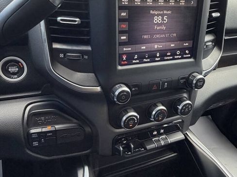 Used 2019 RAM 2500 Big Horn AWD/4WD image 49