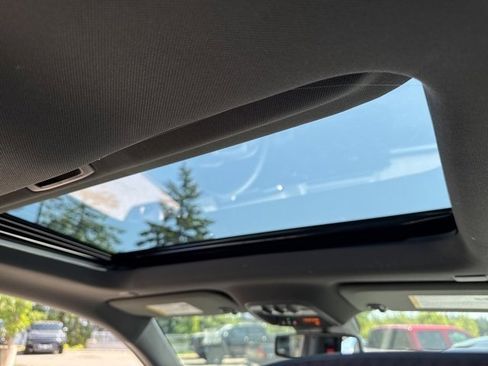 New 2025 GMC Canyon AT4 w/ AT4X AEV Edition image 23