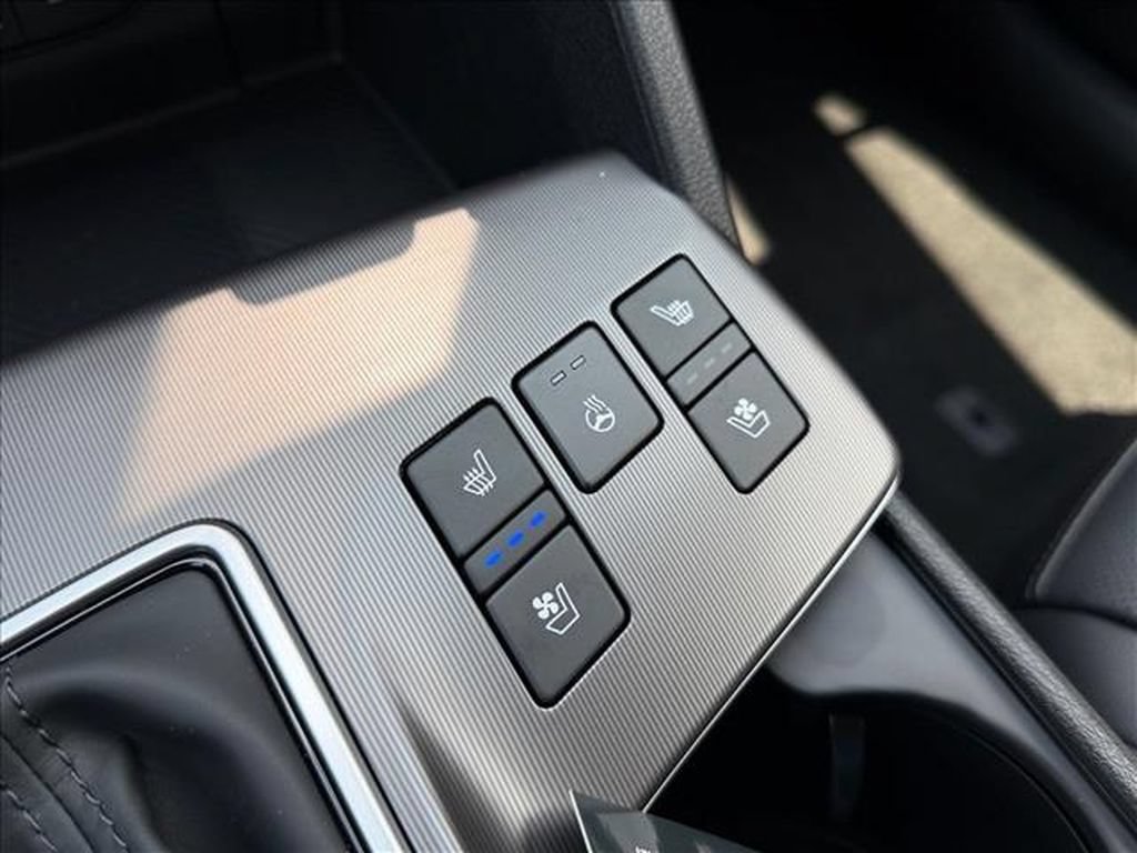 New 2026 Kia Sportage SX FWD image 25