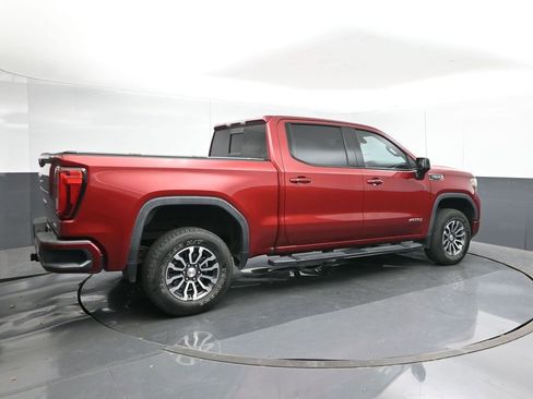 Used 2019 GMC Sierra 1500 AT4 w/ AT4 Premium Package image 5