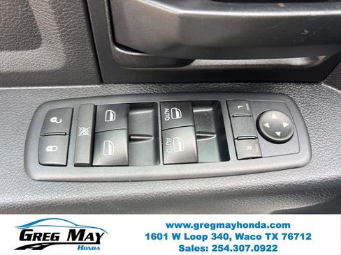 Used 2017 RAM 1500 Tradesman w/ Popular Equipment Group RWD image 21