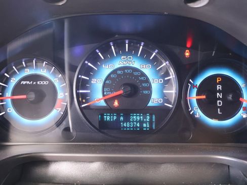 Used 2012 Ford Fusion SEL image 4