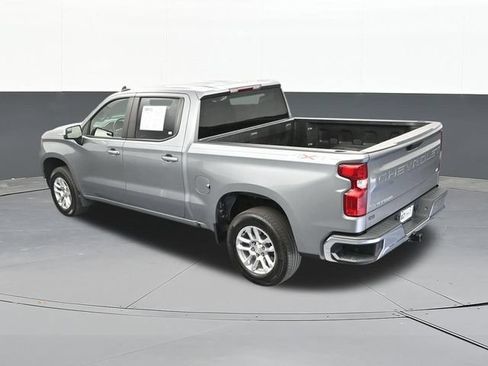 Used 2023 Chevrolet Silverado 1500 LT AWD/4WD image 58