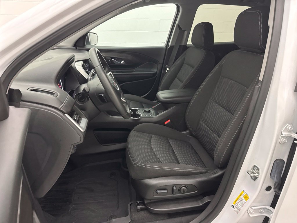 Used 2023 GMC Terrain SLE w/ Driver Convenience Package AWD/4WD image 20