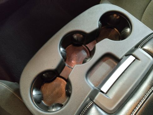 Used 2021 RAM 1500 Classic Warlock w/ Electronics Group image 26