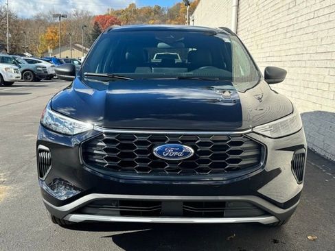 New 2026 Ford Escape ST-Line w/ Tech Pack #1 image 3