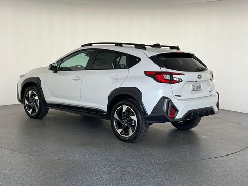 New 2026 Subaru Crosstrek 2.5i Limited AWD/4WD image 7