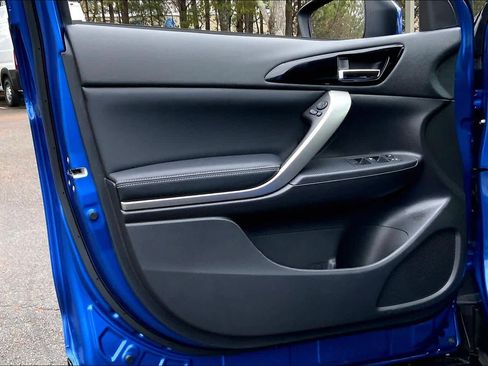 Used 2025 Mitsubishi Eclipse Cross SE image 20