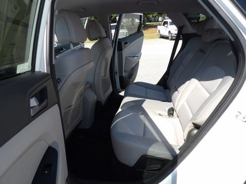 Used 2018 Hyundai Tucson SEL FWD image 25