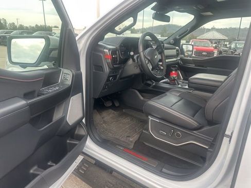 Certified 2025 Ford F150 Raptor image 9