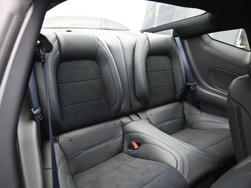 New 2025 Ford Mustang Dark Horse image 25