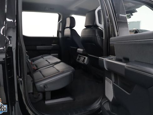 Used 2024 Ford F250 Lariat AWD/4WD image 28