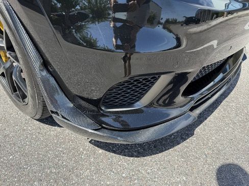 Used 2018 Jeep Grand Cherokee Trackhawk AWD/4WD image 13