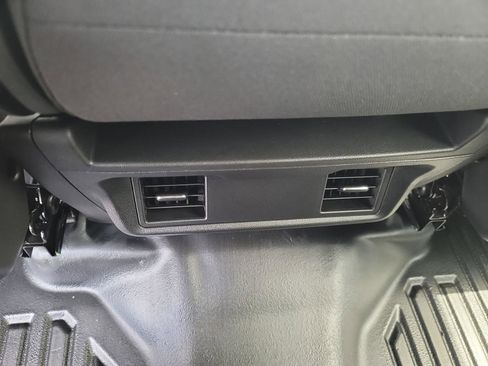 New 2024 Chevrolet Silverado 3500 W/T w/ WT Convenience Package image 20