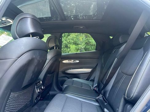 Used 2023 Genesis GV70 2.5T w/ Sport Prestige Package AWD/4WD image 20