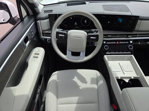 New 2026 Hyundai Santa Fe Calligraphy AWD/4WD image 23