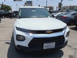 Certified 2023 Chevrolet TrailBlazer LS image 3