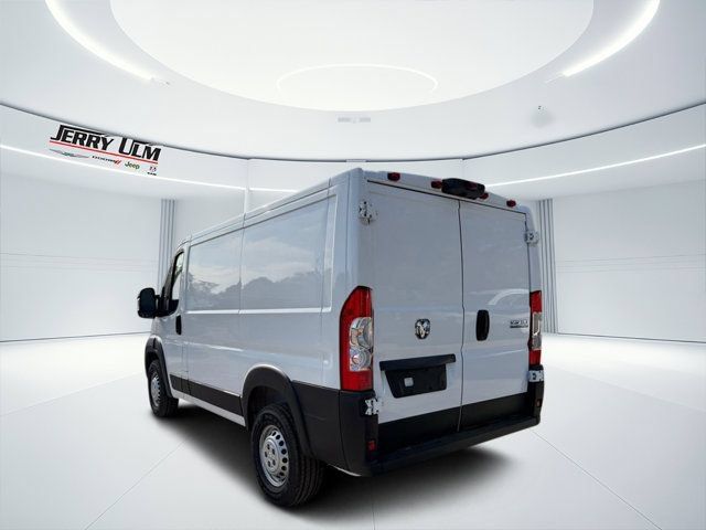 New 2026 RAM ProMaster 1500 w/ Convenience Group FWD image 4