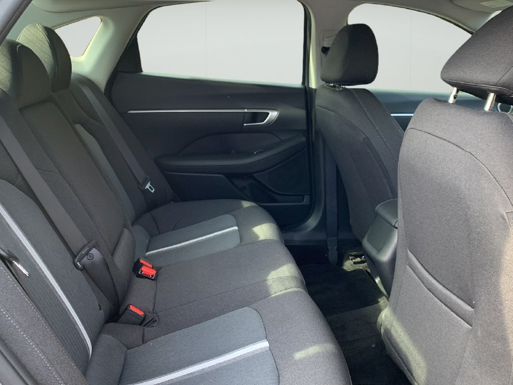 Used 2020 Hyundai Sonata SEL FWD image 37