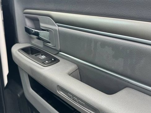 Certified 2019 RAM 1500 Classic SLT AWD/4WD image 25