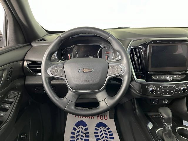 Used 2023 Chevrolet Traverse Premier w/ Redline Edition AWD/4WD image 20