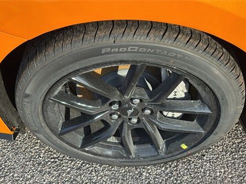 New 2026 Ford Mustang GT Premium image 33