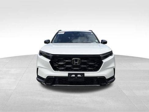 Used 2026 Honda CR-V Sport-L image 11