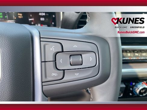 New 2025 GMC Sierra 3500 SLT w/ SLT Premium Package image 30