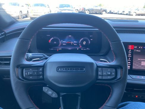 New 2026 Dodge Charger Scat Pack AWD/4WD image 24