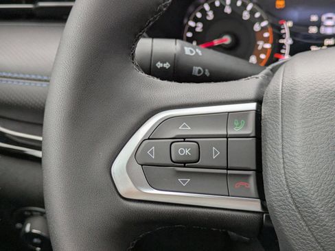 New 2026 Jeep Compass Latitude AWD/4WD image 28