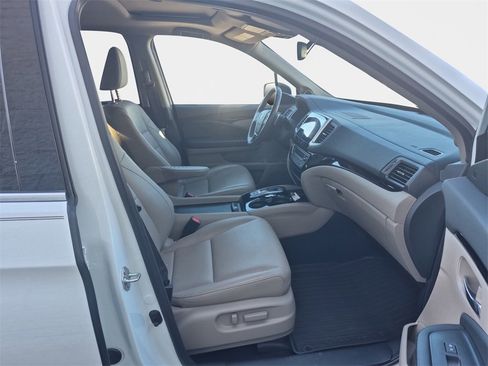 Certified 2020 Honda Ridgeline RTL-E image 19