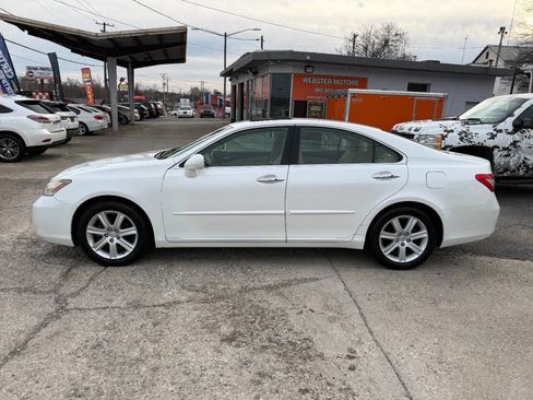 Used 2009 Lexus ES 350 image 1
