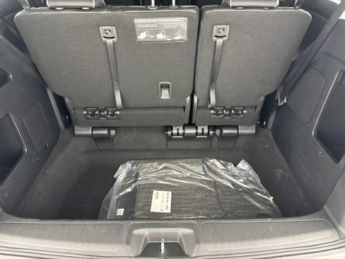 Certified 2026 Honda Odyssey Elite image 33
