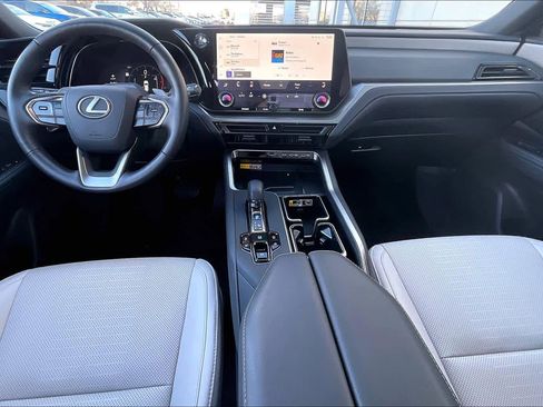 Certified 2025 Lexus TX 350 AWD w/ Convenience Package image 15
