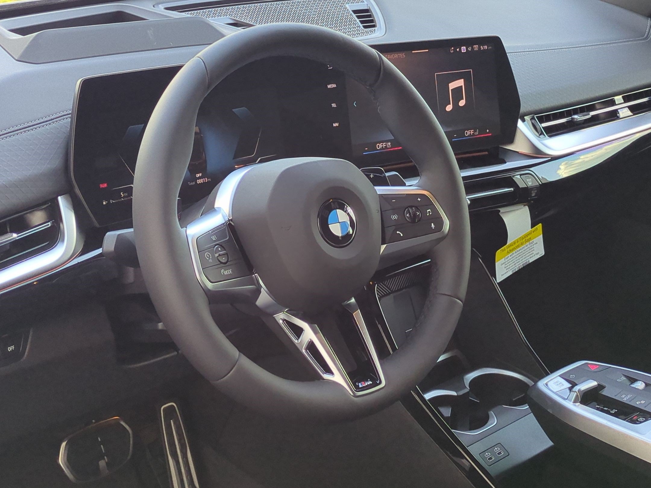 New 2027 BMW X2 xDrive28i AWD/4WD image 18