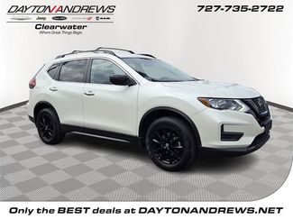 Used 2018 Nissan Rogue SV video 1