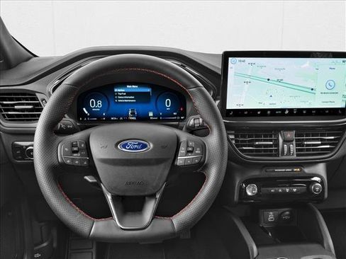 New 2026 Ford Escape ST-Line Select w/ Tech Pack #1 image 4