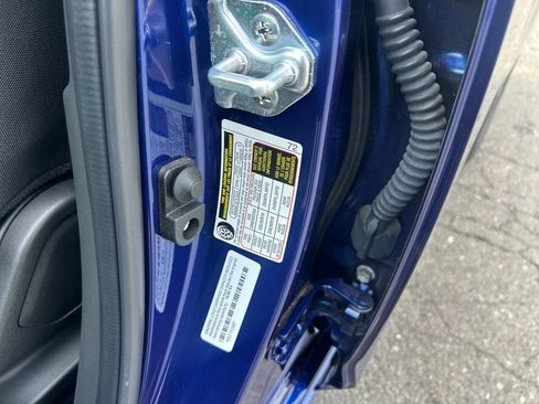Certified 2024 Subaru Impreza 2.0i AWD/4WD image 25
