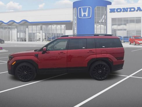 Used 2026 Hyundai Santa Fe Calligraphy image 5