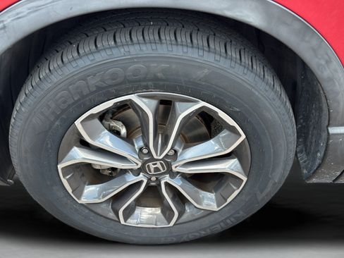 Used 2022 Honda CR-V EX image 28