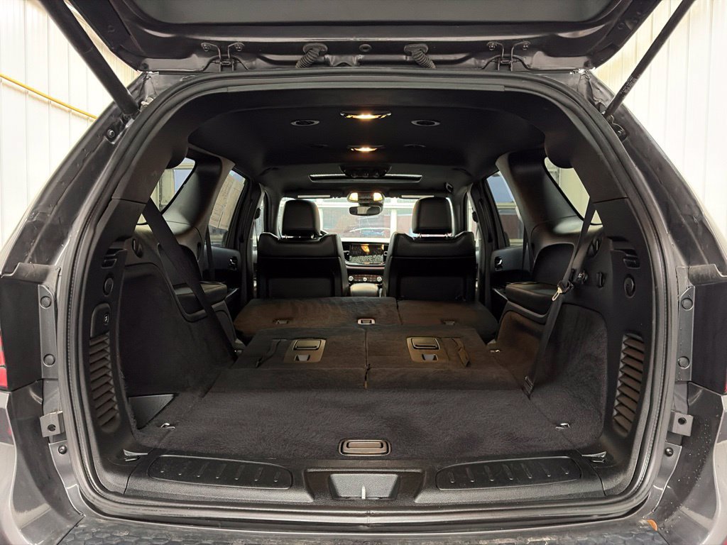 Used 2025 Dodge Durango R/T AWD/4WD image 18