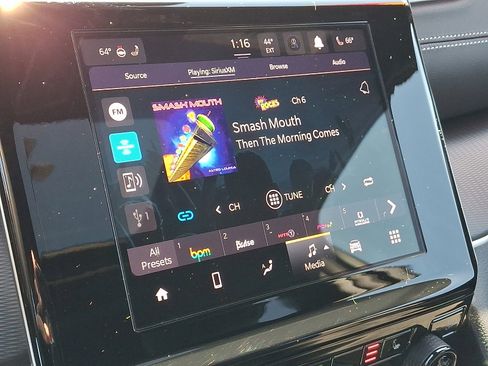 Certified 2025 Jeep Grand Cherokee L Altitude image 18