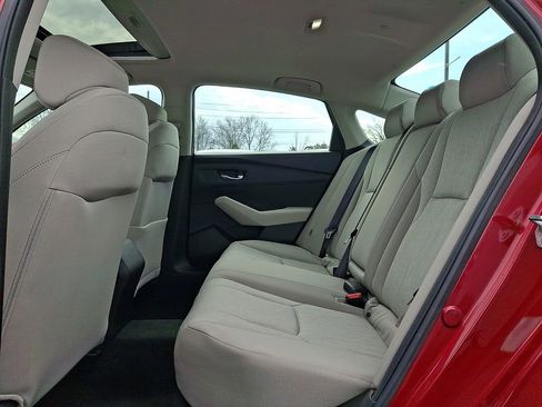 Used 2023 Honda Accord EX image 10