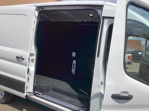 New 2025 Ford Transit 250 Base w/ Load Area Protection Package image 9