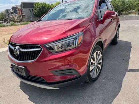 Used 2019 Buick Encore Preferred image 4