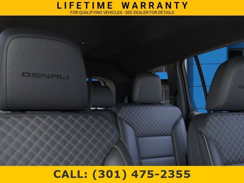 New 2026 GMC Acadia Denali w/ Super Cruise Package FWD image 24