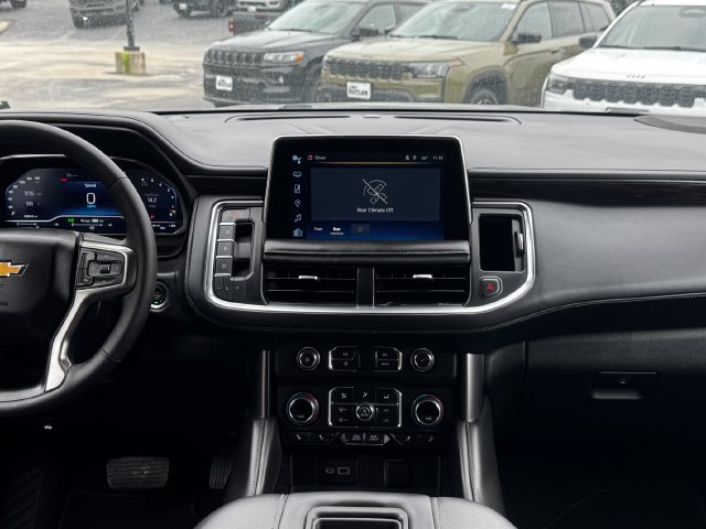 Used 2023 Chevrolet Tahoe LT w/ LT Signature Plus Package AWD/4WD image 26