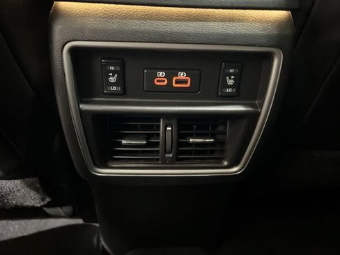 Used 2020 Nissan Murano Platinum w/ Cargo Package AWD/4WD image 21