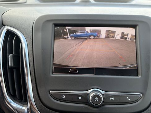Used 2024 Chevrolet Equinox LT w/ LPO, Floor Liner Package FWD image 26