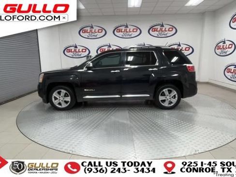 Used 2013 GMC Terrain Denali FWD image 5